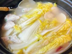 -侨美食家·粤菜(体育西路店)