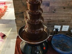 -玫瑰花园自助烤肉(金源店)