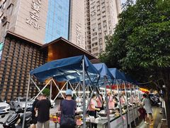 -长沙钦天·悦酒店(万家丽广场高桥北地铁站店)