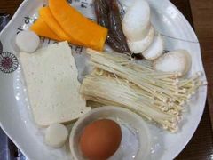 韩阳王石板烤肉-韩阳王石板烤肉
