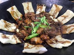 -皖北巫氏三胖地锅鸡(长淮总店)