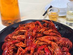 聚味经典卤虾-聚味瞿记·龙虾堂(望城店)