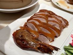 -新梅华餐厅(星悦汇店)
