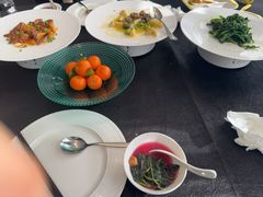 -大董(华贸购物中心店)