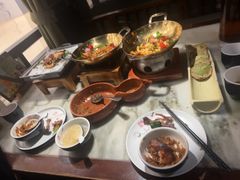 -绿茶餐厅(昆明世纪金源店)