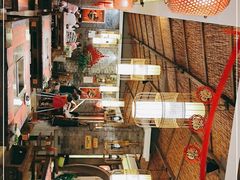 -码头故事火锅(大丰店)