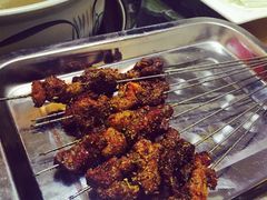 -清真华宇开锅羊肉
