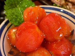 -贰醒·私房小院烧烤 (太古里店)