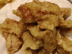 -北李妈妈菜·海肠捞饭(高新万达店)