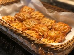 -怡咖啡自助餐(宁波香格里拉店)