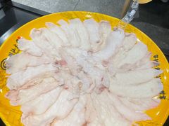 -潮汕大目牛肉火锅(水围店)