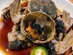 酱腌河蟹-源味家(杏林街店)