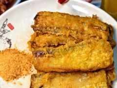 -聚首堂·特色小吃·肘子(什刹海德胜门店)