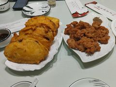 -黑石礁酒楼·海鲜(黑石礁店)