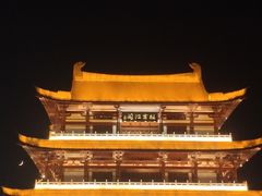 -杜甫江阁
