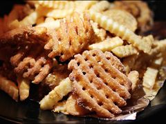 -Outdark Korean Restaurant