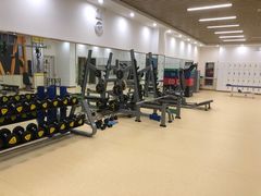 -琪航健身工作室(徐汇光大店)