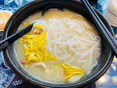 -桥香园过桥米线(古城北门店)