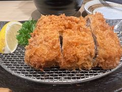 -胜博殿日式炸猪排(西红门店)