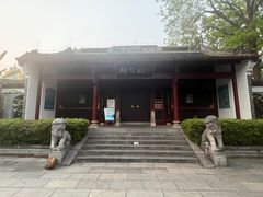 -柳侯公园