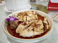 -海精英海鲜世界(台海路店)