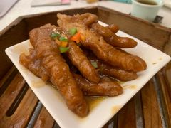 -广州逸林假日酒店·四季桃源中餐厅(白云山风景区店)