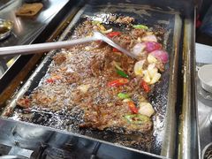 -郝大姐·乌龙山铁板烧(大学城三店)
