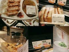 -七鲜超市(瑞虹天地太阳宫店)