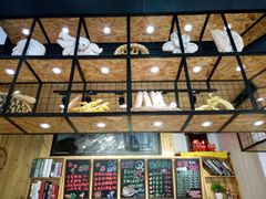 -法滋瑞烘焙(沈家门店)