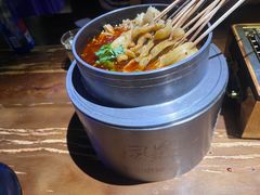 -风暴音乐烧烤串吧