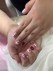 -四季·予你日式美甲美睫Nail