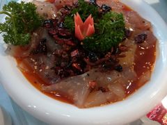 -小贝壳酒楼(经九路店)