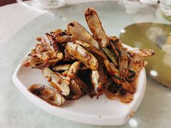 -阳江餐厅·30年老字号·粤菜海鲜大排档