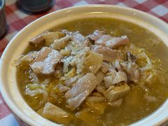 -卧龙堡客栈·中餐厅(古北水镇店)