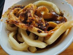 甜水面-洞子口张老二凉粉(文殊院店)