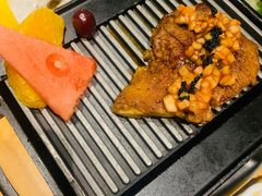 -花潮料理艺食馆(世欧广场店)