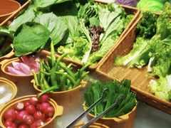 -韩盛·盛江山自助料理(中街大悦城店)