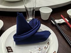 -火福·天湖阁大闸蟹博物馆主题餐厅(浅水湾店)