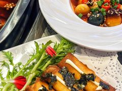 -味之绝·美蛙鱼头火锅(科巷店)