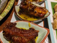 -南越郡·越式风味餐厅(青秀万达店)