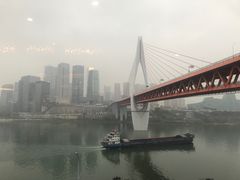 -小天鹅火锅·一线江景洪鼎旗舰店(洪崖洞店)