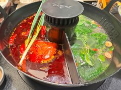 -山缓缓火锅(上海闵行龙湖店)