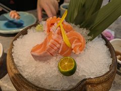 -炙柒Sekinana·精致日料(合生汇店)