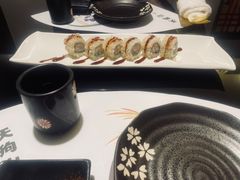 -天狗山料理(省体店)