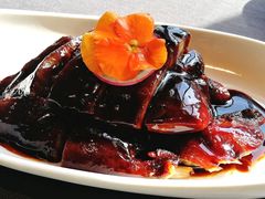 -望乡楼上海菜(日月光店)