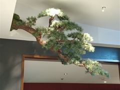 -蘇锦宴·淮扬菜烤鸭·小院(三元桥霄云路店)