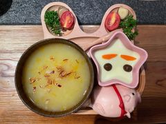 -湊湊火锅·茶憩(东城万达店)