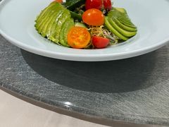 -博多新记·粤菜(复兴店)