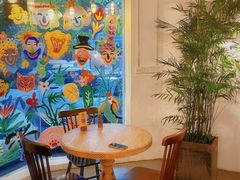 -The Good Place好地方·Brunch·coffee(国贸店)