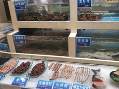 水产区-双井轩(双井店)